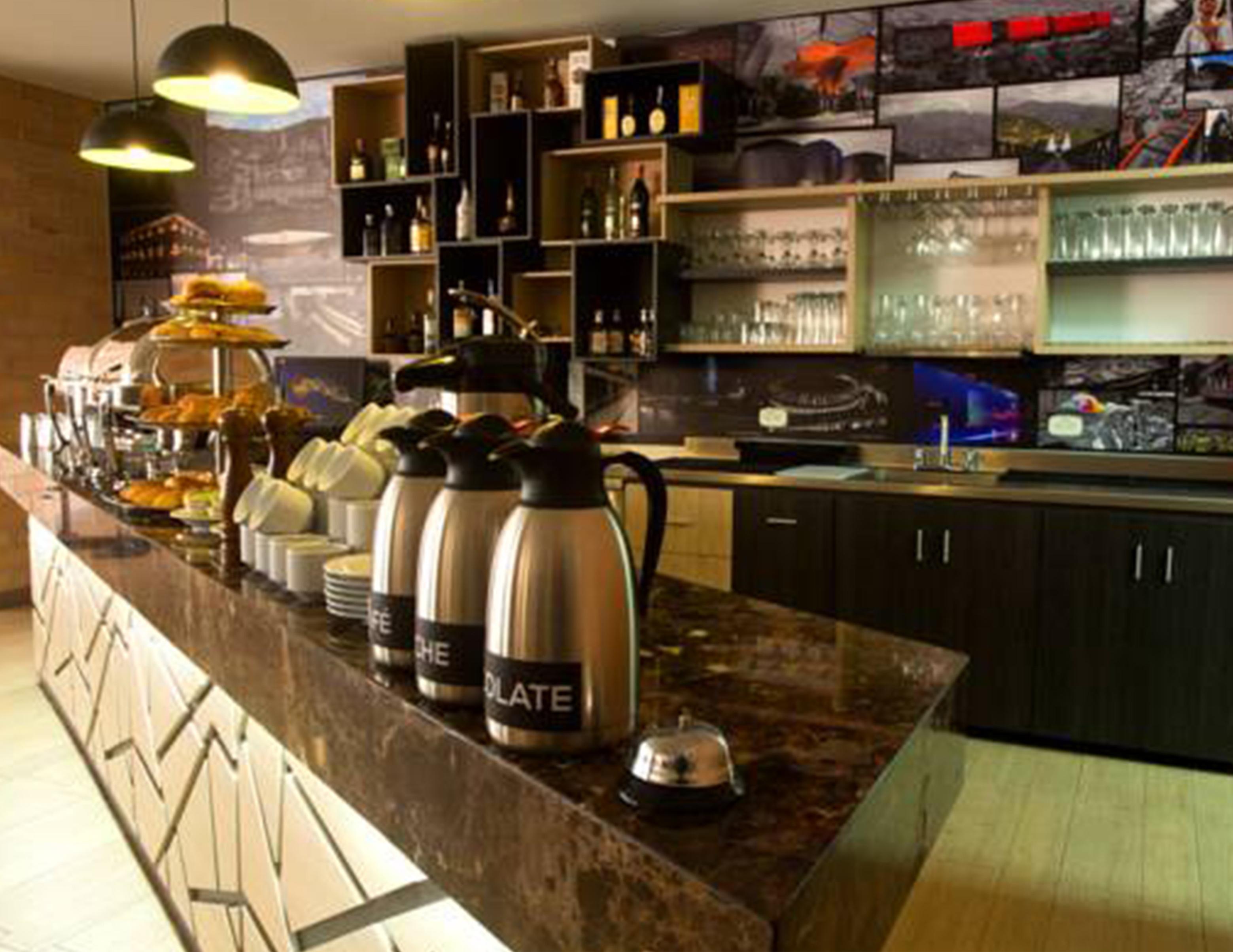 Hotel Vivre Medellín Eksteriør billede
