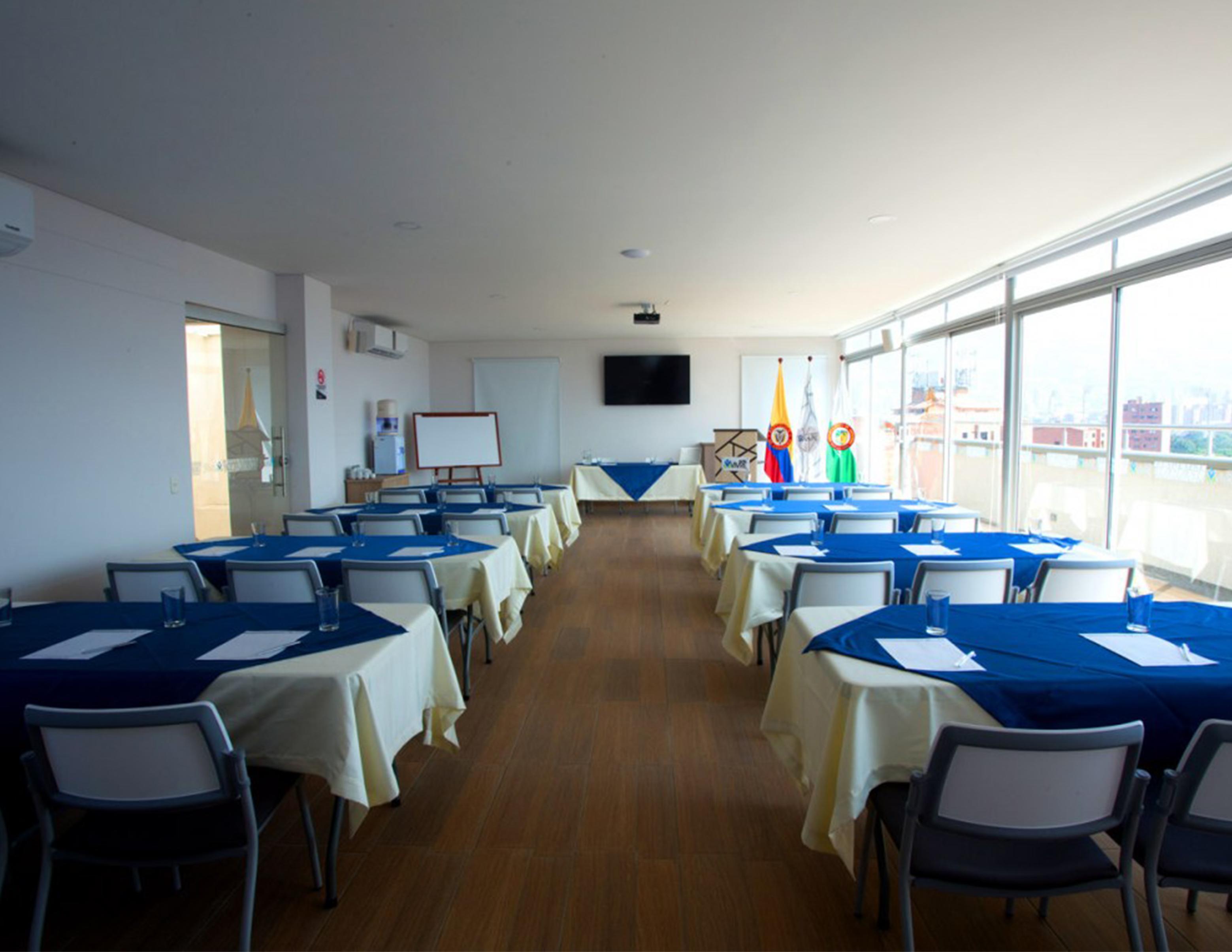 Hotel Vivre Medellín Eksteriør billede