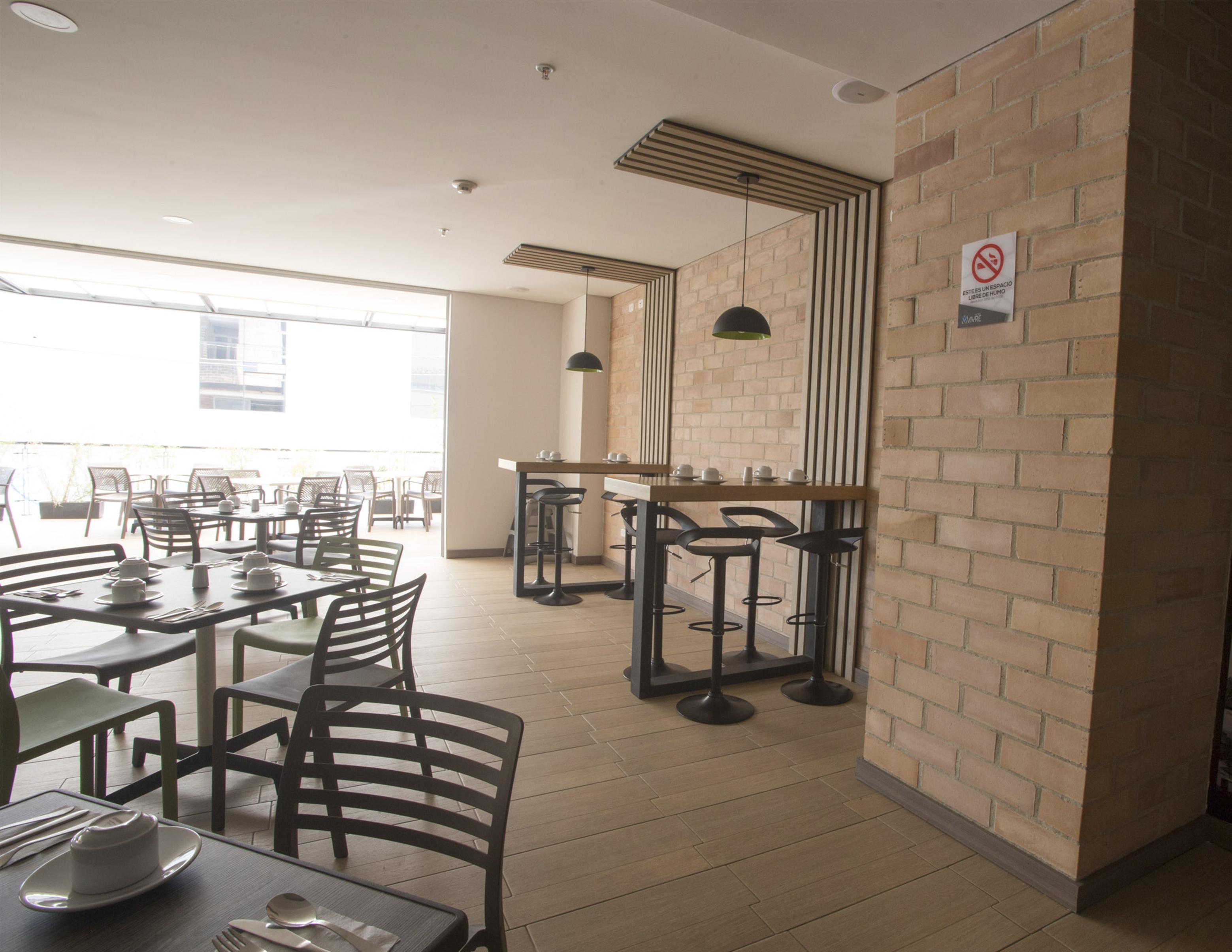 Hotel Vivre Medellín Eksteriør billede