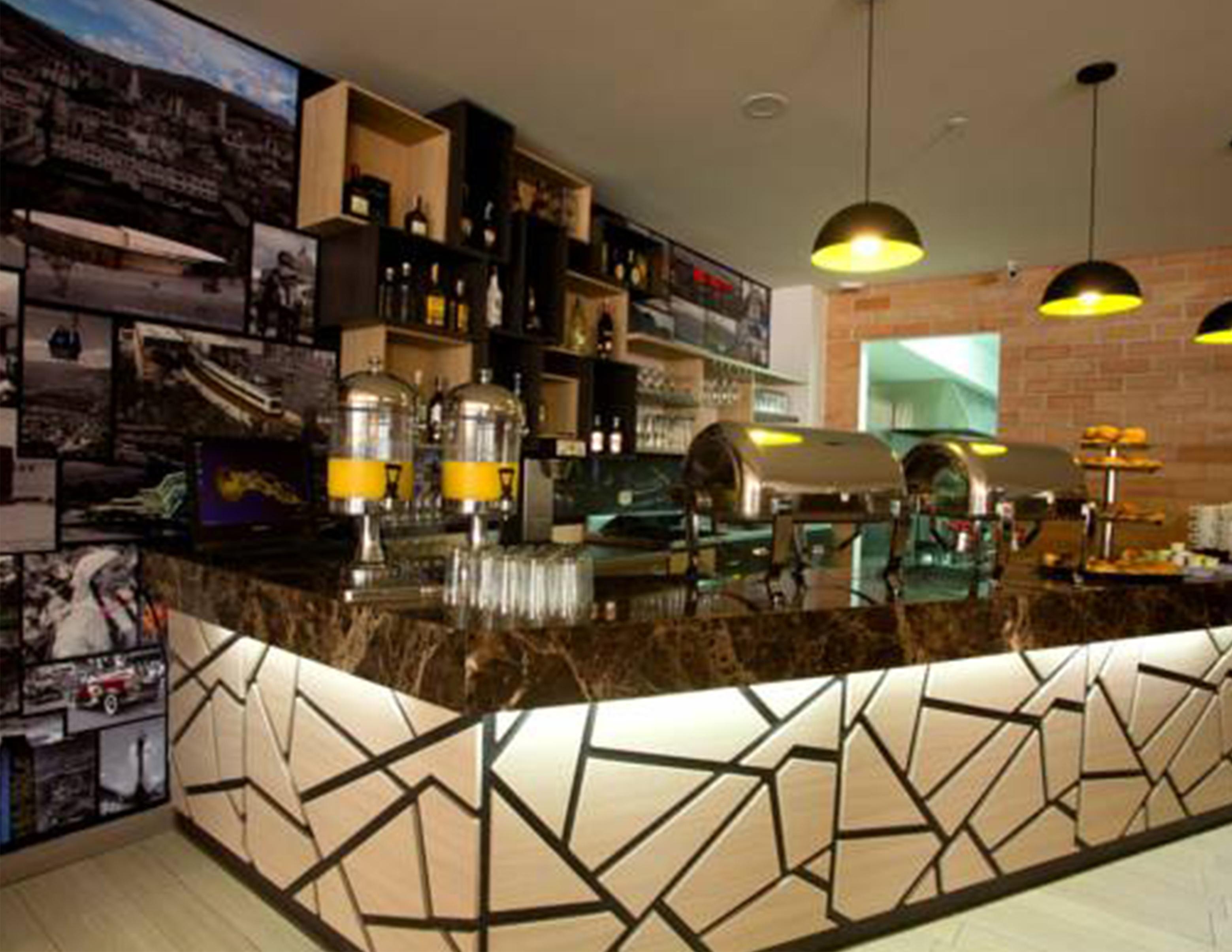 Hotel Vivre Medellín Eksteriør billede