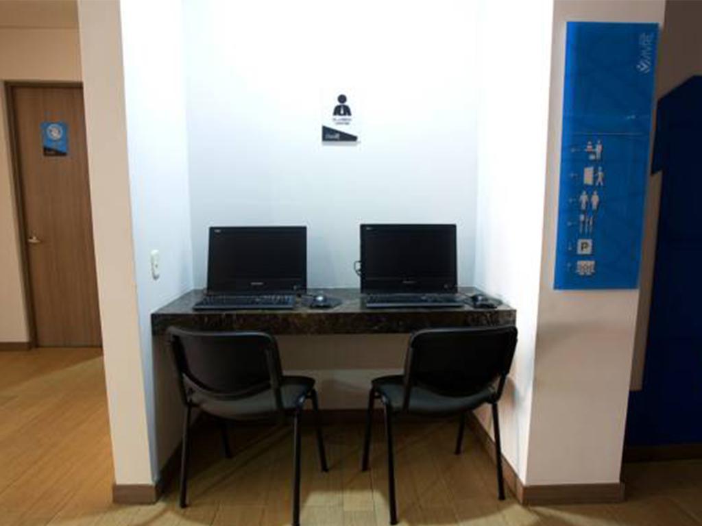 Hotel Vivre Medellín Eksteriør billede