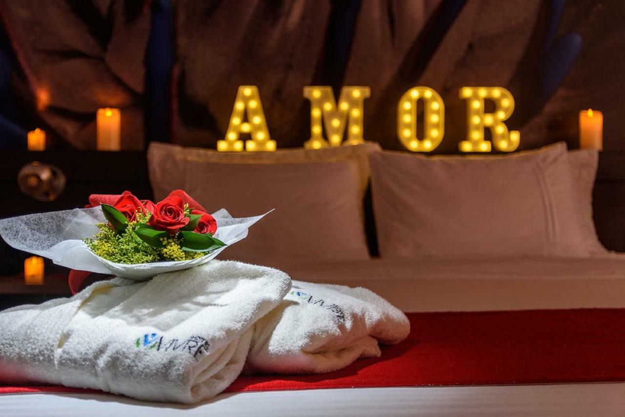 Hotel Vivre Medellín Eksteriør billede